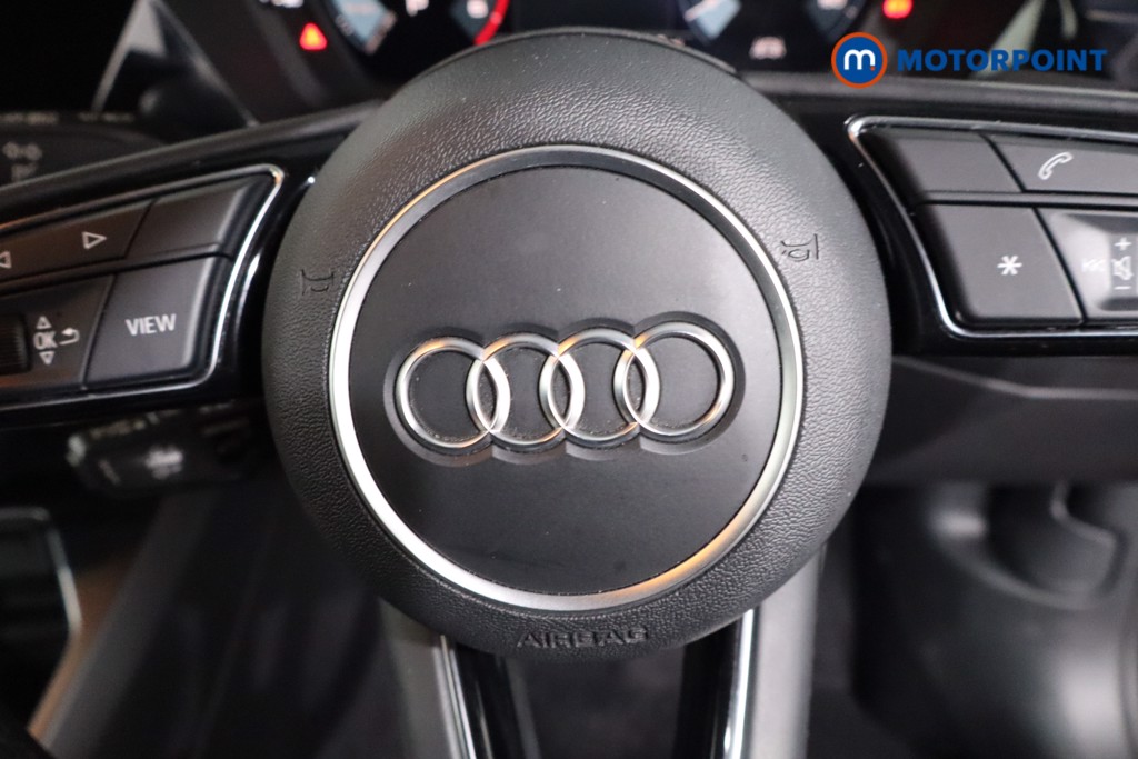 Audi A3 Technik Automatic Diesel Hatchback - Stock Number (1620767) - 13th supplementary image