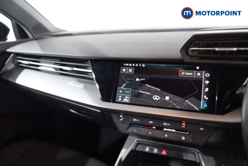 Audi A3 Technik Automatic Diesel Hatchback - Stock Number (1620767) - 17th supplementary image