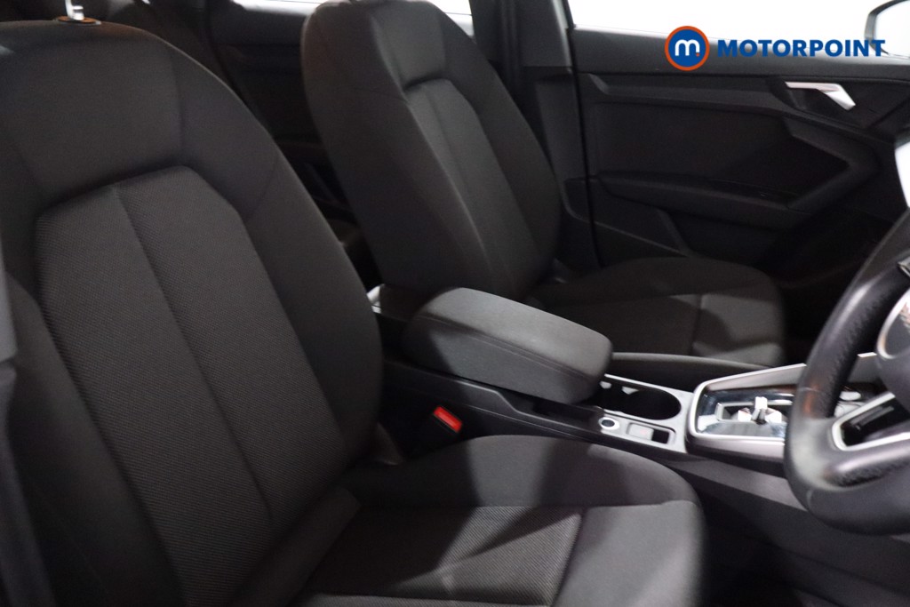 Audi A3 Technik Automatic Diesel Hatchback - Stock Number (1620767) - 20th supplementary image