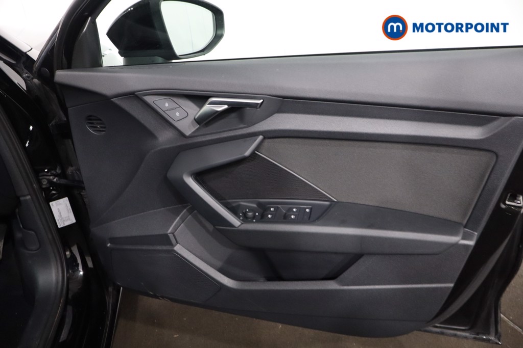 Audi A3 Technik Automatic Diesel Hatchback - Stock Number (1620767) - 21st supplementary image