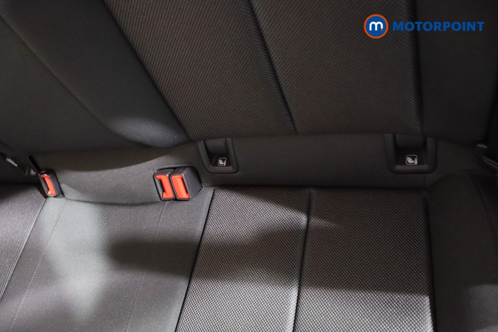 Audi A3 Technik Automatic Diesel Hatchback - Stock Number (1620767) - 23rd supplementary image