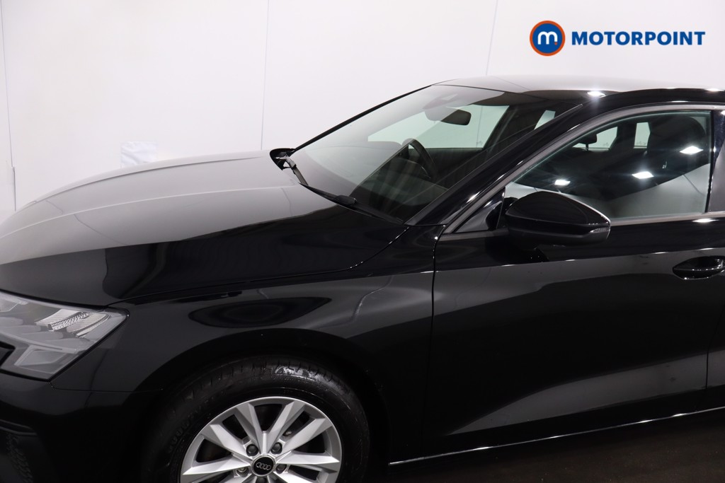 Audi A3 Technik Automatic Diesel Hatchback - Stock Number (1620767) - 24th supplementary image