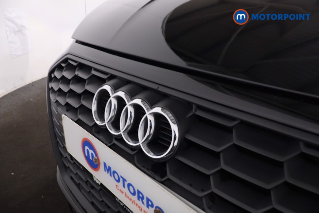 Audi A3 Technik Automatic Diesel Hatchback - Stock Number (1620767) - 26th supplementary image