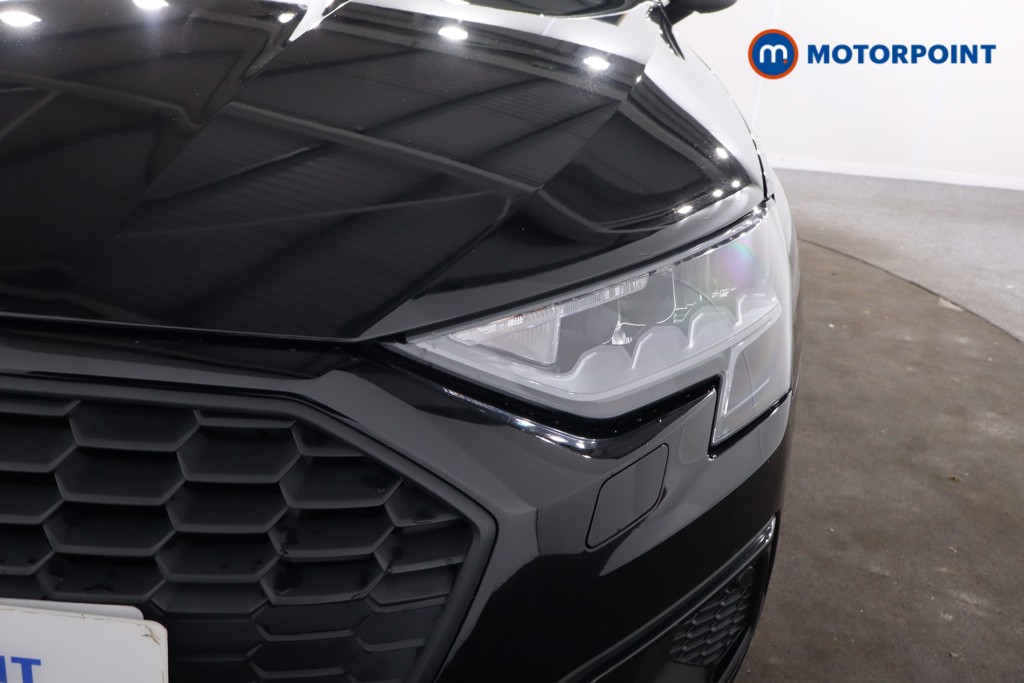 Audi A3 Technik Automatic Diesel Hatchback - Stock Number (1620767) - 27th supplementary image