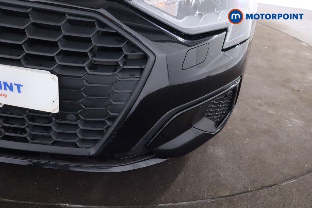 Audi A3 Technik Automatic Diesel Hatchback - Stock Number (1620767) - 28th supplementary image