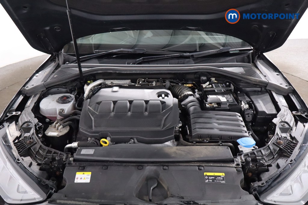 Audi A3 Technik Automatic Diesel Hatchback - Stock Number (1620767) - 29th supplementary image