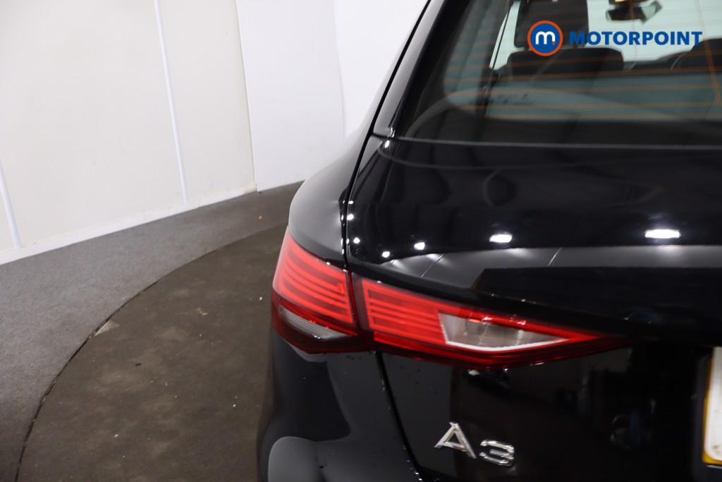 Audi A3 Technik Automatic Diesel Hatchback - Stock Number (1620767) - 32nd supplementary image