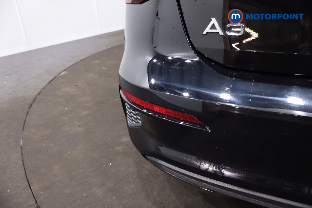 Audi A3 Technik Automatic Diesel Hatchback - Stock Number (1620767) - 33rd supplementary image