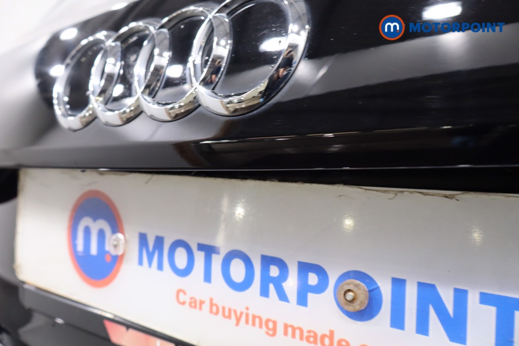 Audi A3 Technik Automatic Diesel Hatchback - Stock Number (1620767) - 34th supplementary image