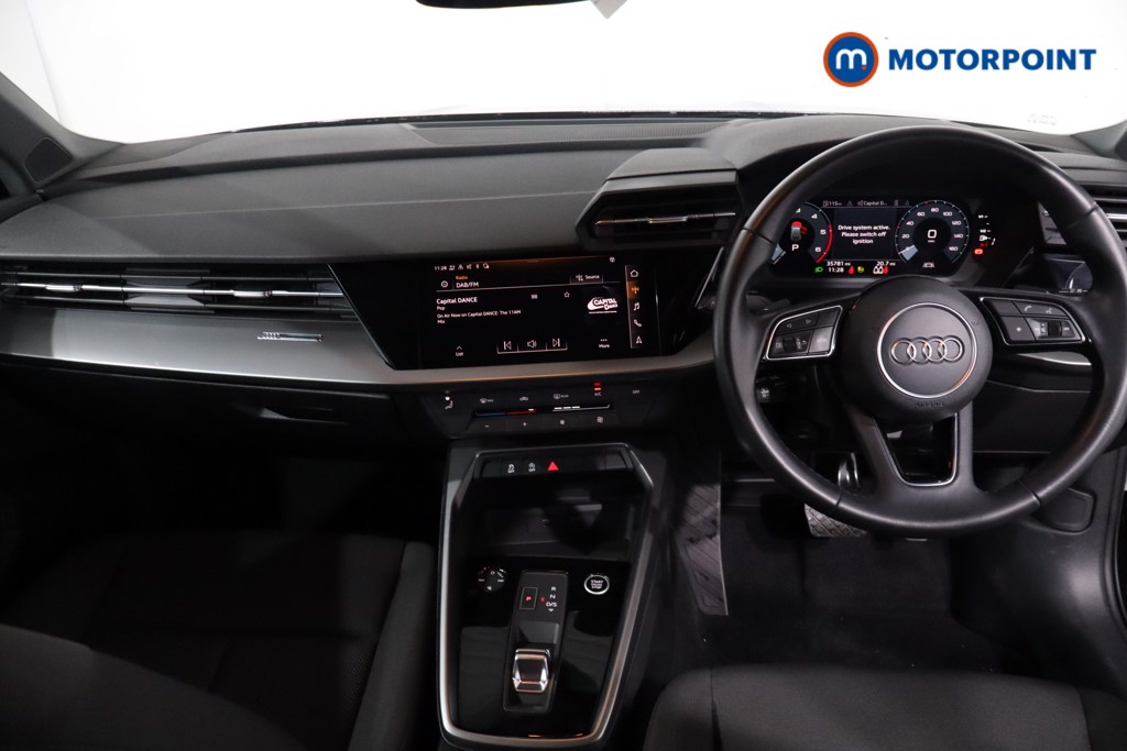 Audi A3 Technik Automatic Diesel Hatchback - Stock Number (1620767) - 1st supplementary image