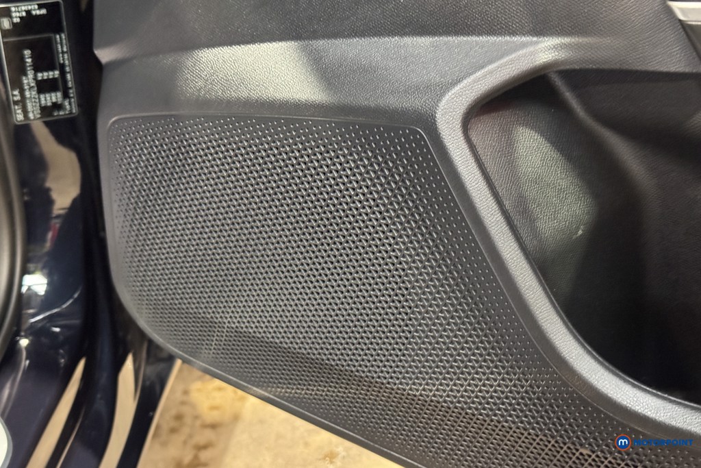 Seat Leon Fr Sport Manual Petrol Estate - Stock Number (1620966) - 13th supplementary image