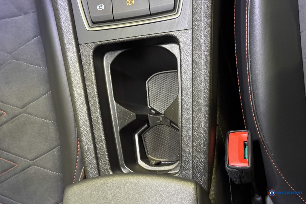 Seat Leon Fr Sport Manual Petrol Estate - Stock Number (1620966) - 15th supplementary image