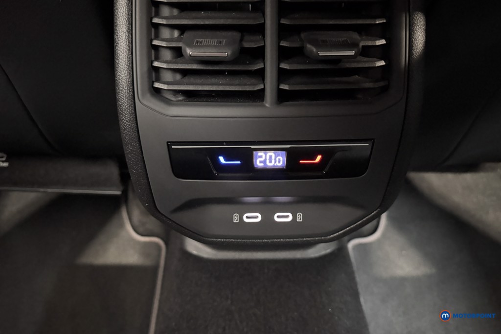 Seat Leon Fr Sport Manual Petrol Estate - Stock Number (1620966) - 28th supplementary image