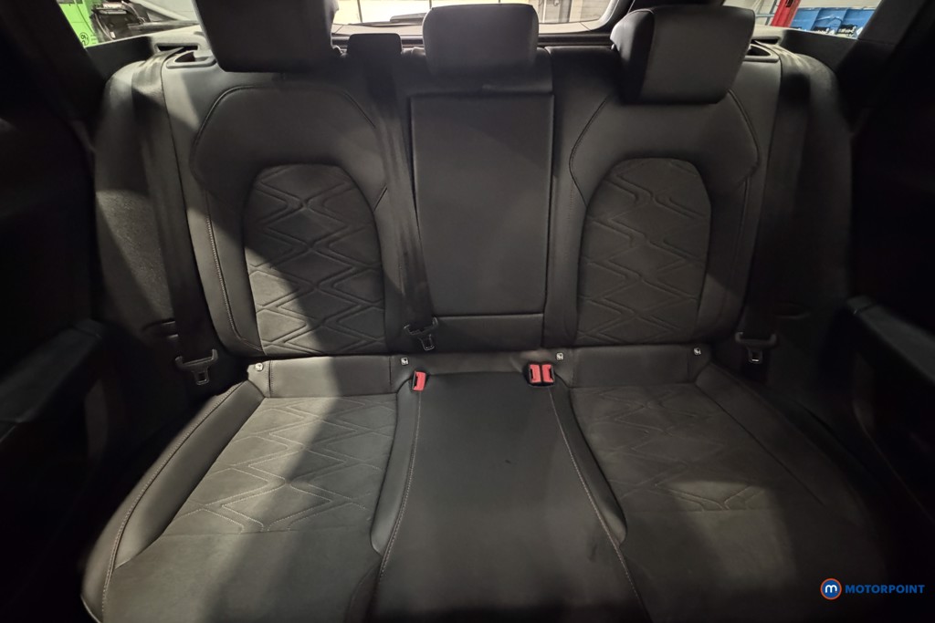 Seat Leon Fr Sport Manual Petrol Estate - Stock Number (1620966) - 29th supplementary image
