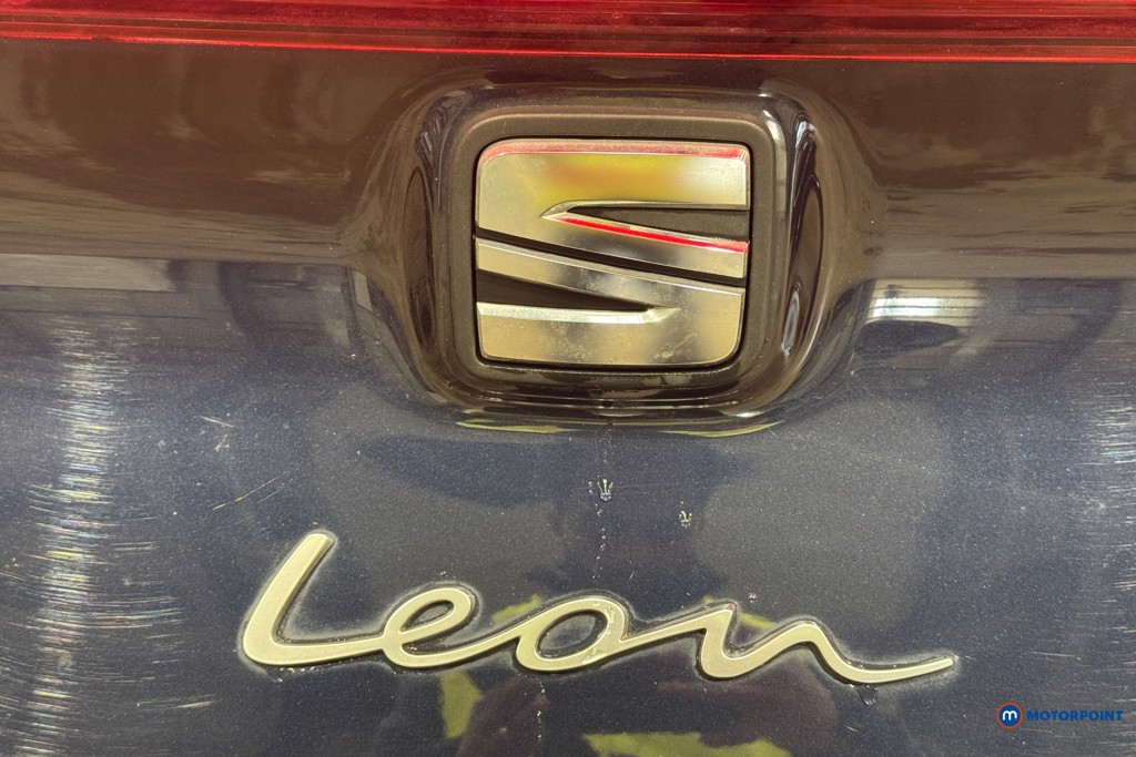 Seat Leon Fr Sport Manual Petrol Estate - Stock Number (1620966) - 35th supplementary image