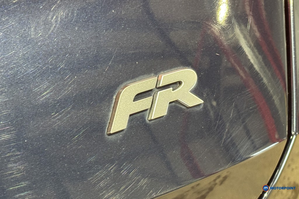 Seat Leon Fr Sport Manual Petrol Estate - Stock Number (1620966) - 36th supplementary image