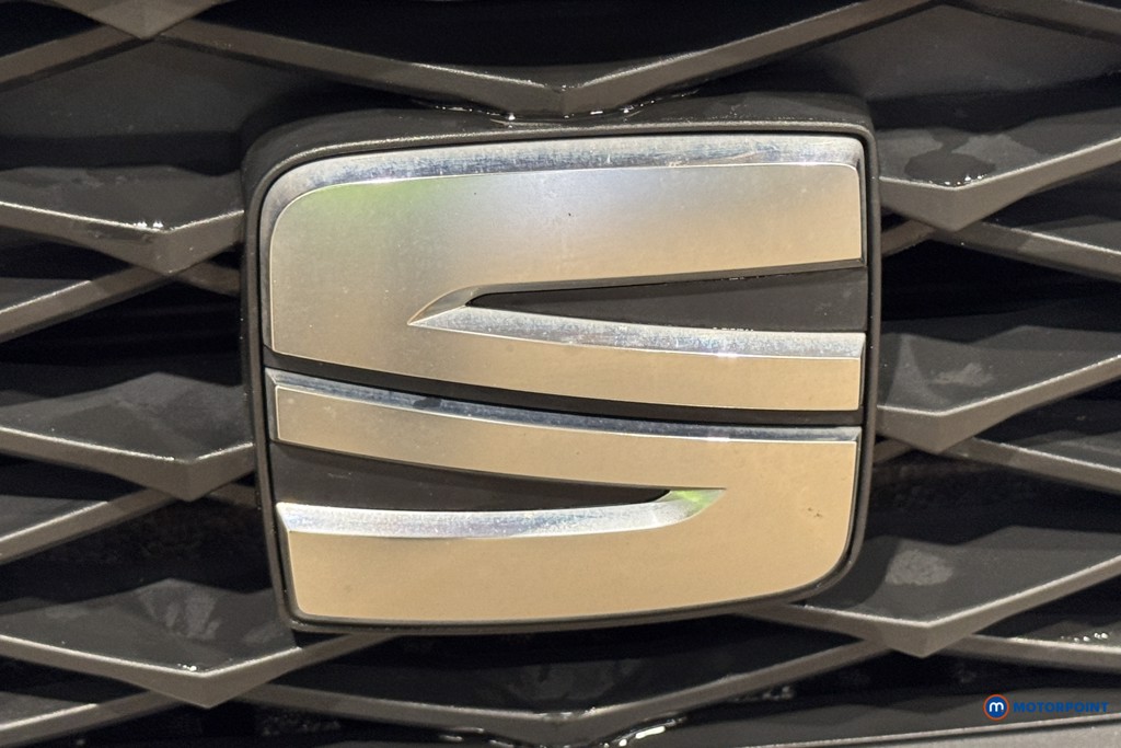 Seat Leon Fr Sport Manual Petrol Estate - Stock Number (1620966) - 37th supplementary image