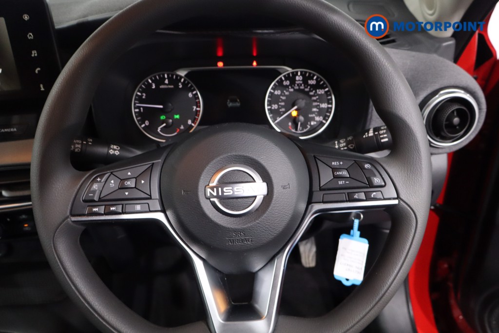 Nissan Juke Acenta Premium Manual Petrol SUV - Stock Number (1621197) - 6th supplementary image