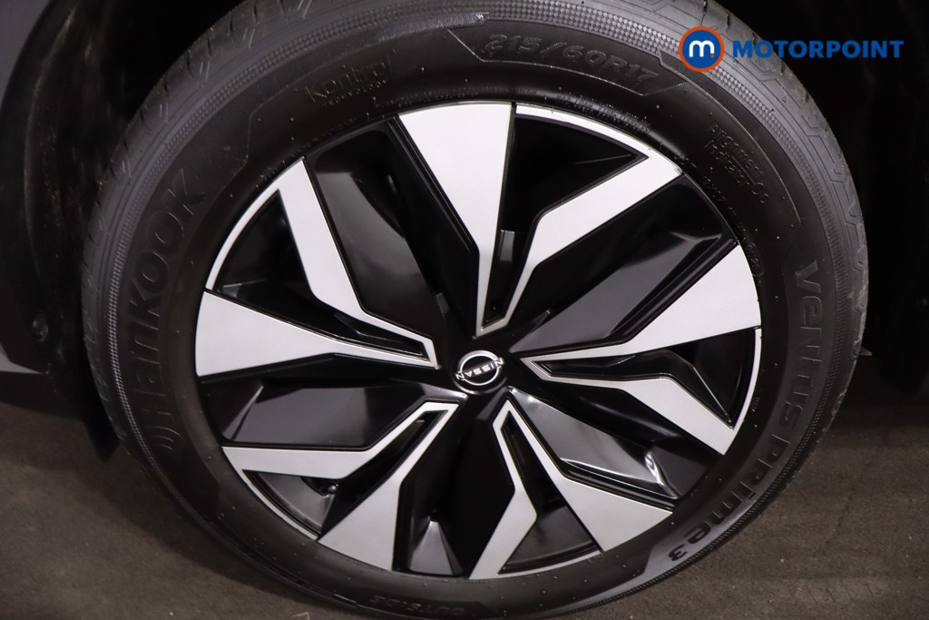 Nissan Juke Acenta Premium Manual Petrol SUV - Stock Number (1621197) - 11th supplementary image