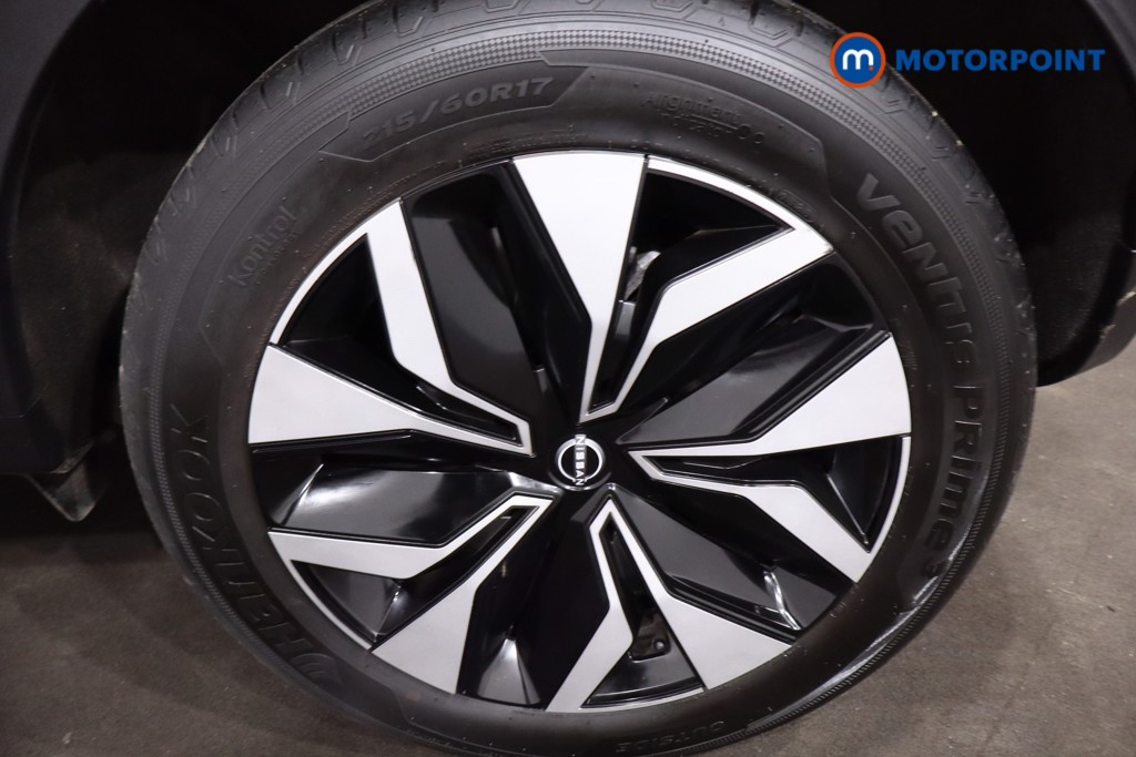 Nissan Juke Acenta Premium Manual Petrol SUV - Stock Number (1621197) - 12th supplementary image