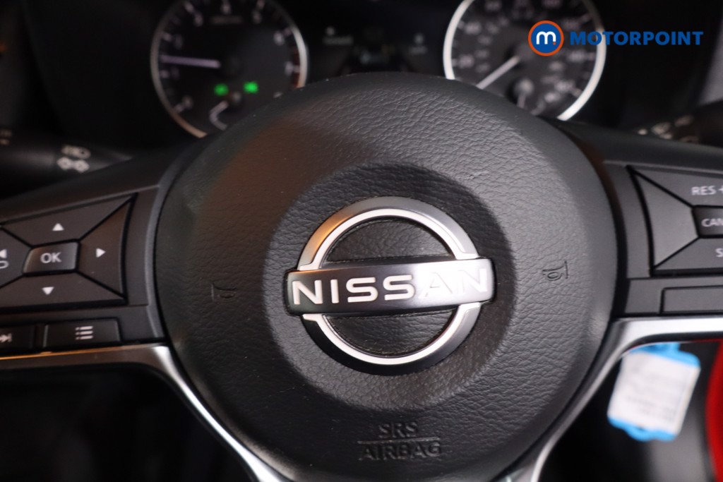 Nissan Juke Acenta Premium Manual Petrol SUV - Stock Number (1621197) - 13th supplementary image