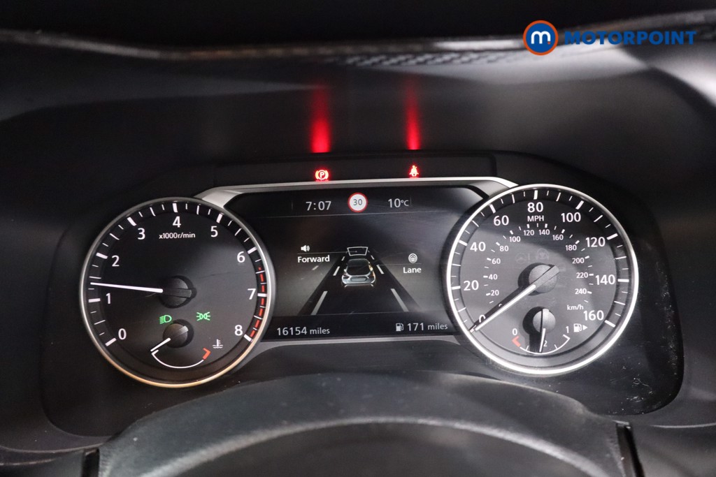 Nissan Juke Acenta Premium Manual Petrol SUV - Stock Number (1621197) - 16th supplementary image