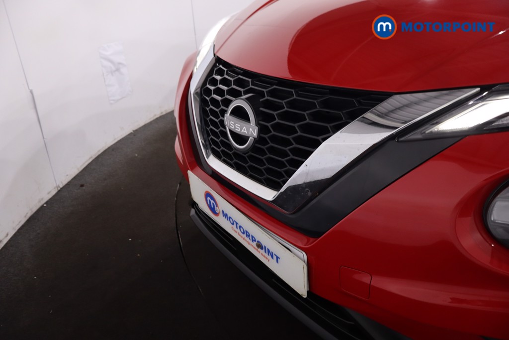 Nissan Juke Acenta Premium Manual Petrol SUV - Stock Number (1621197) - 25th supplementary image