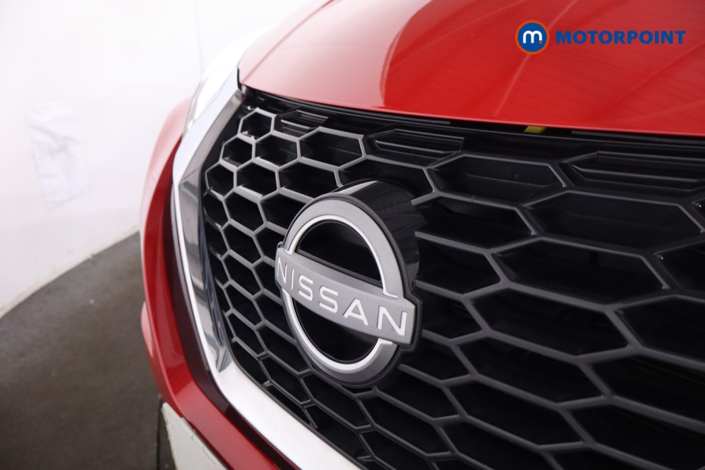 Nissan Juke Acenta Premium Manual Petrol SUV - Stock Number (1621197) - 26th supplementary image