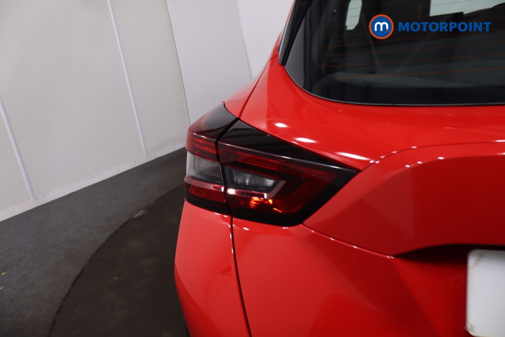 Nissan Juke Acenta Premium Manual Petrol SUV - Stock Number (1621197) - 31st supplementary image