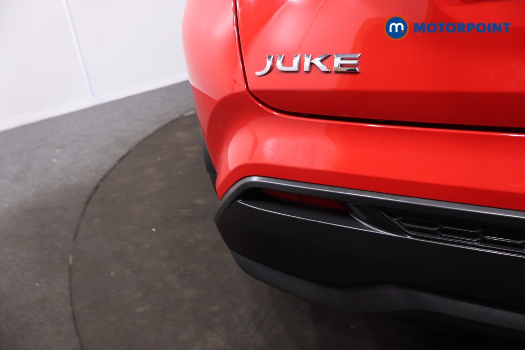 Nissan Juke Acenta Premium Manual Petrol SUV - Stock Number (1621197) - 32nd supplementary image
