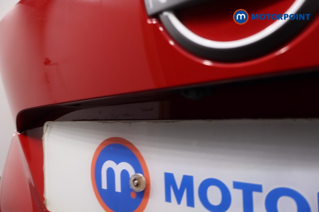 Nissan Juke Acenta Premium Manual Petrol SUV - Stock Number (1621197) - 33rd supplementary image