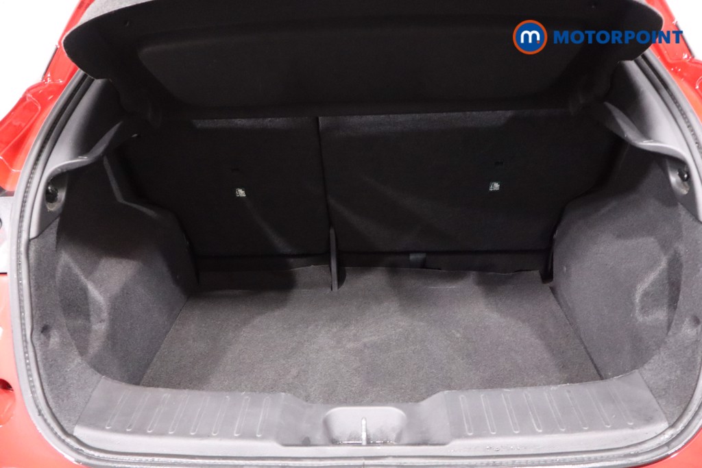 Nissan Juke Acenta Premium Manual Petrol SUV - Stock Number (1621197) - 34th supplementary image