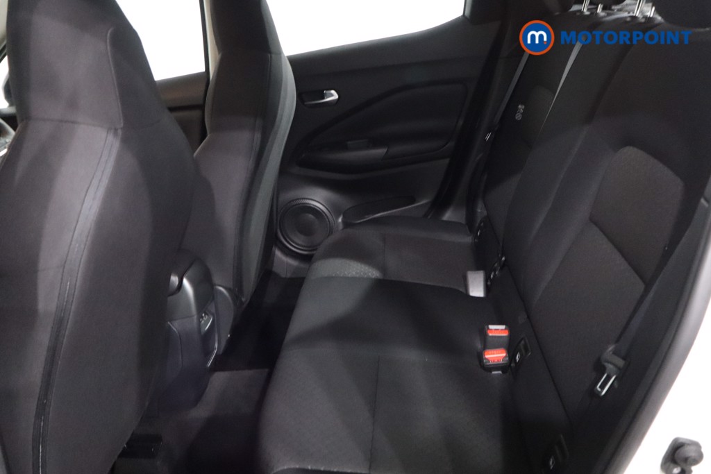 Nissan Juke Acenta Premium Manual Petrol SUV - Stock Number (1621207) - 5th supplementary image