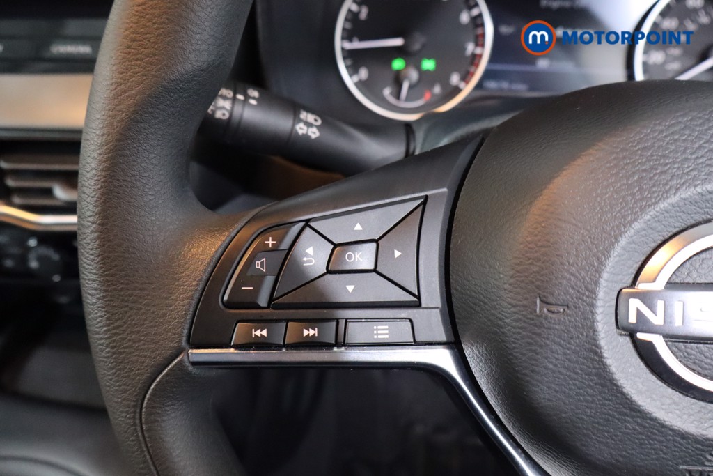 Nissan Juke Acenta Premium Manual Petrol SUV - Stock Number (1621207) - 7th supplementary image