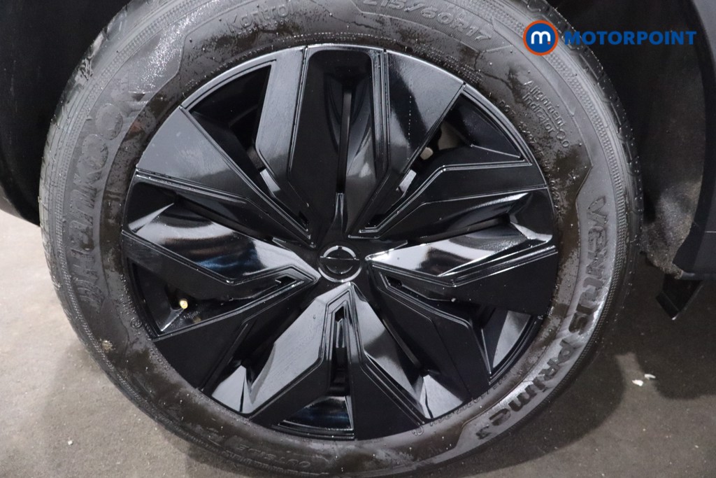 Nissan Juke Acenta Premium Manual Petrol SUV - Stock Number (1621207) - 9th supplementary image