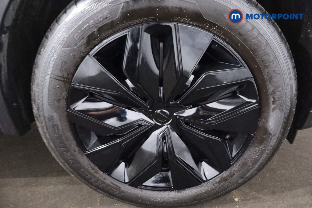 Nissan Juke Acenta Premium Manual Petrol SUV - Stock Number (1621207) - 10th supplementary image