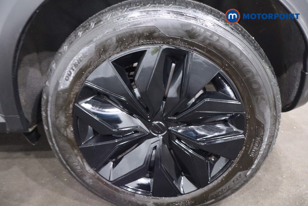 Nissan Juke Acenta Premium Manual Petrol SUV - Stock Number (1621207) - 12th supplementary image