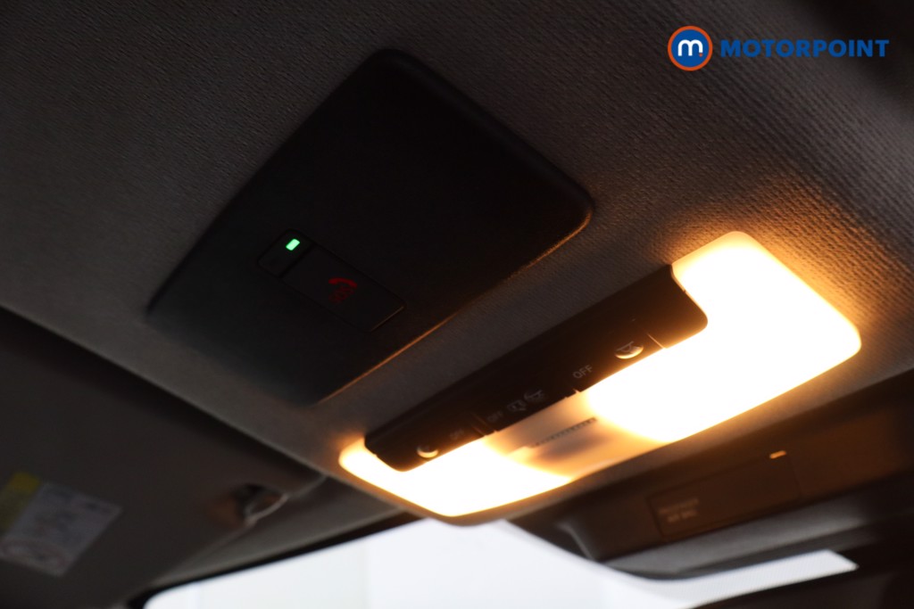 Nissan Juke Acenta Premium Manual Petrol SUV - Stock Number (1621207) - 19th supplementary image