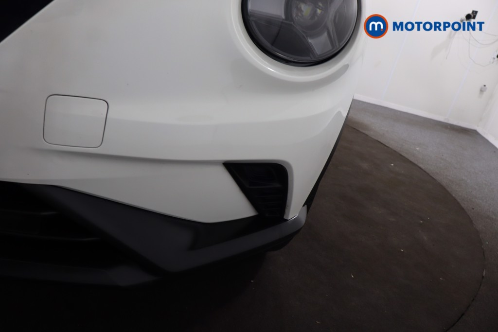 Nissan Juke Acenta Premium Manual Petrol SUV - Stock Number (1621207) - 31st supplementary image