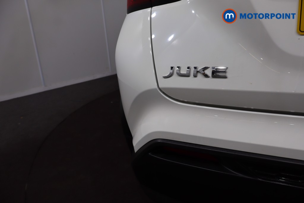 Nissan Juke Acenta Premium Manual Petrol SUV - Stock Number (1621207) - 36th supplementary image
