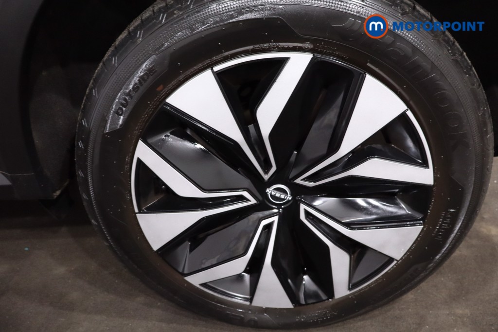 Nissan Juke Acenta Premium Manual Petrol SUV - Stock Number (1621210) - 12th supplementary image