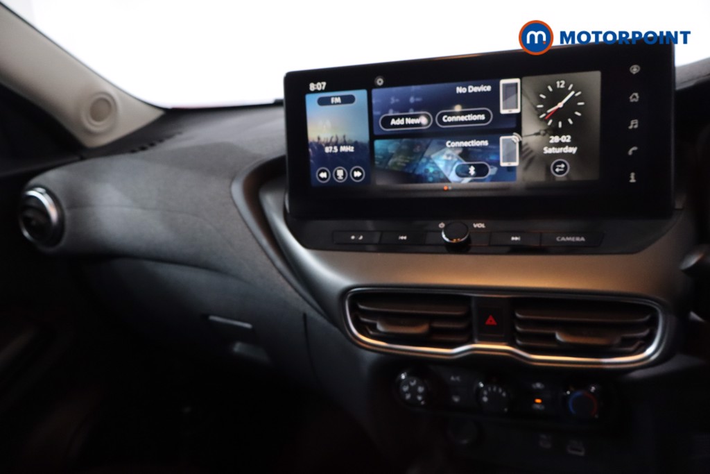 Nissan Juke Acenta Premium Manual Petrol SUV - Stock Number (1621210) - 18th supplementary image