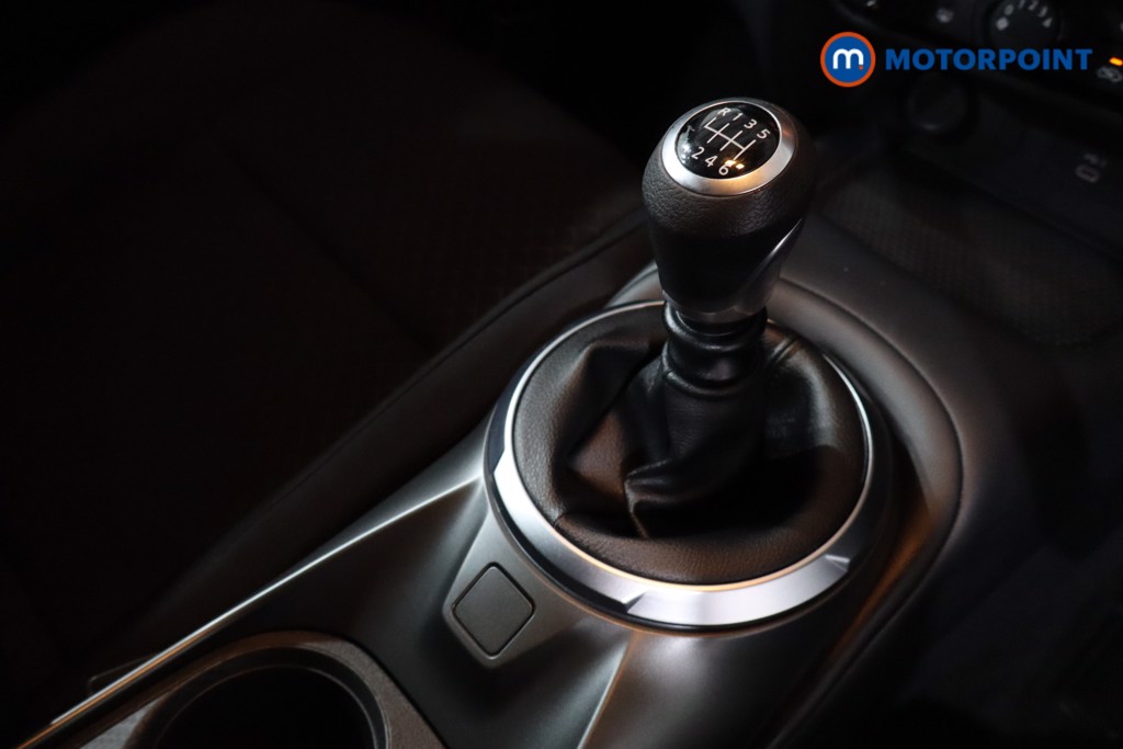 Nissan Juke Acenta Premium Manual Petrol SUV - Stock Number (1621210) - 20th supplementary image