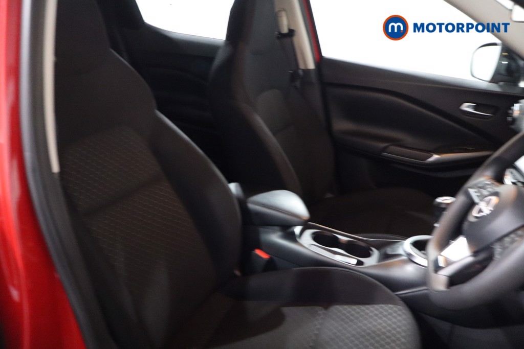 Nissan Juke Acenta Premium Manual Petrol SUV - Stock Number (1621210) - 21st supplementary image