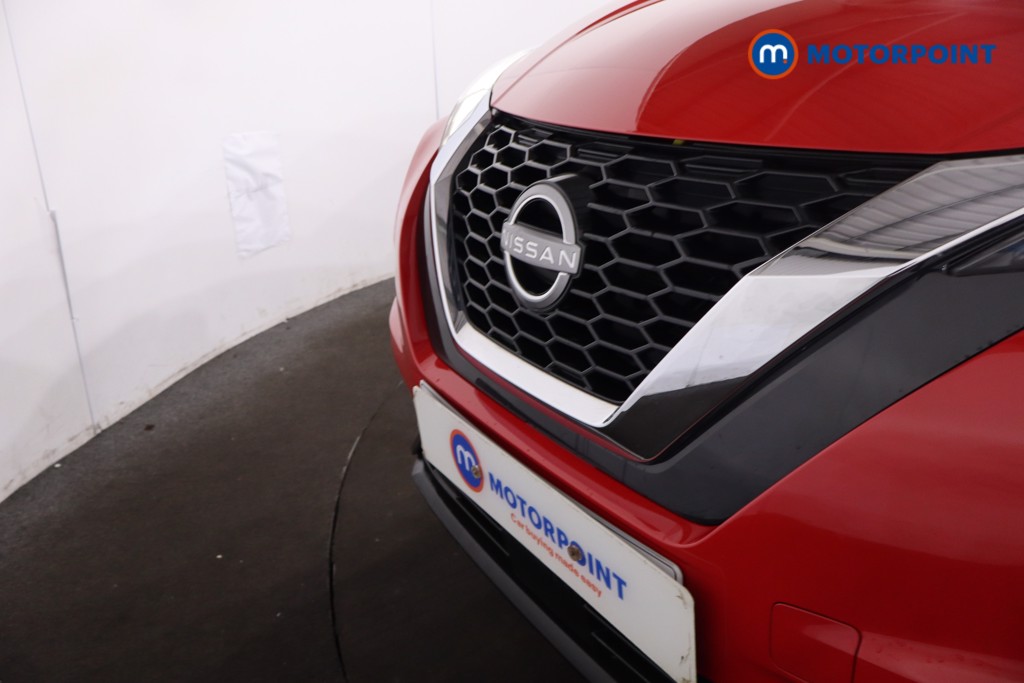 Nissan Juke Acenta Premium Manual Petrol SUV - Stock Number (1621210) - 26th supplementary image