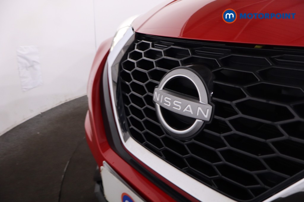 Nissan Juke Acenta Premium Manual Petrol SUV - Stock Number (1621210) - 27th supplementary image