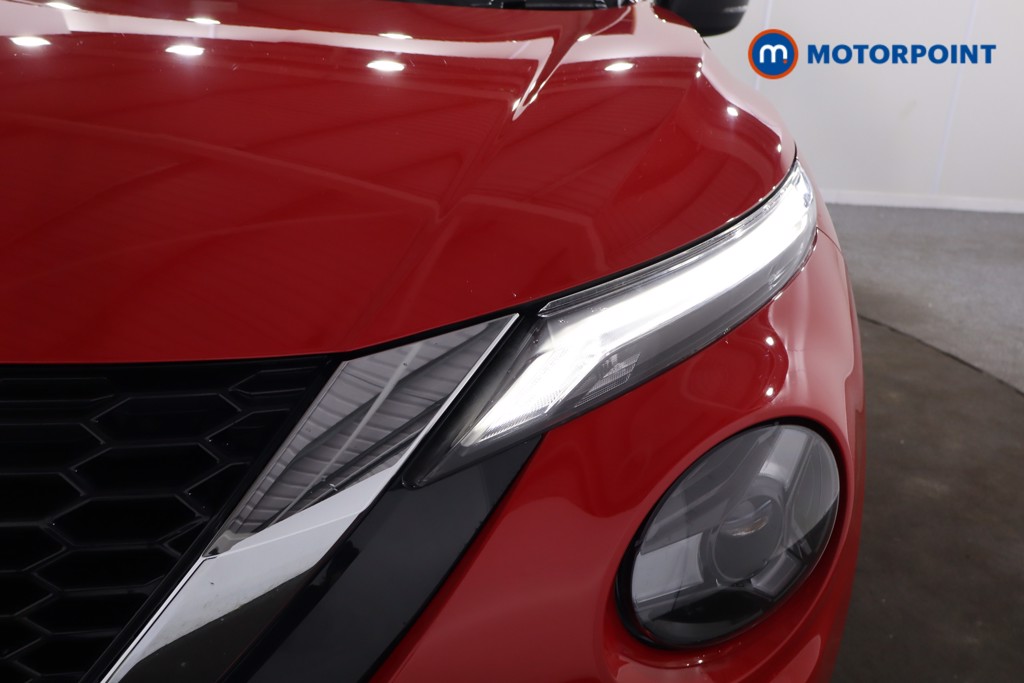 Nissan Juke Acenta Premium Manual Petrol SUV - Stock Number (1621210) - 28th supplementary image