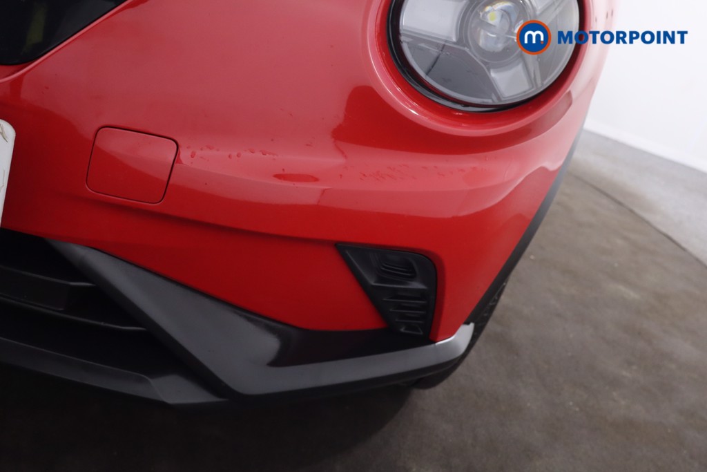 Nissan Juke Acenta Premium Manual Petrol SUV - Stock Number (1621210) - 29th supplementary image