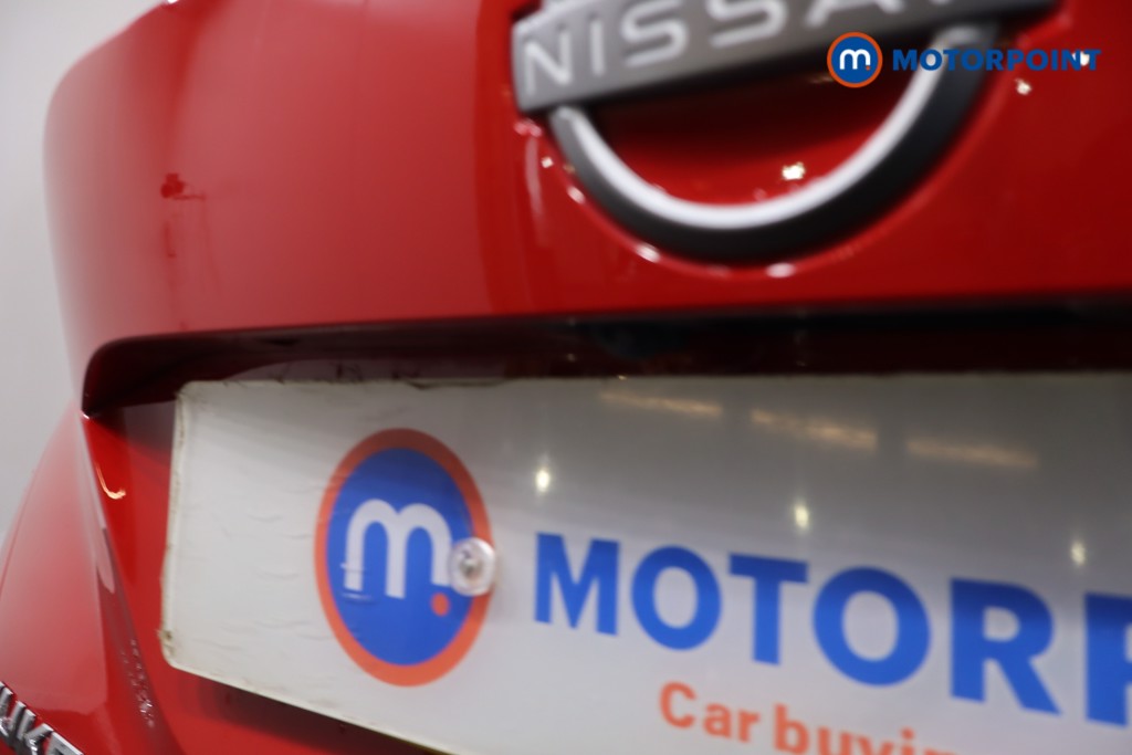 Nissan Juke Acenta Premium Manual Petrol SUV - Stock Number (1621210) - 34th supplementary image