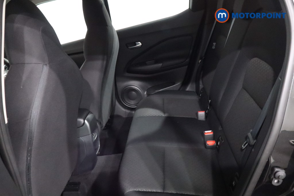 Nissan Juke Acenta Premium Manual Petrol SUV - Stock Number (1621215) - 5th supplementary image